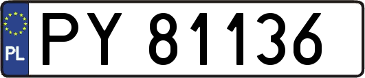 PY81136