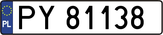 PY81138
