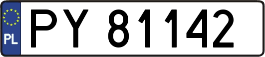 PY81142