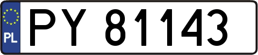 PY81143