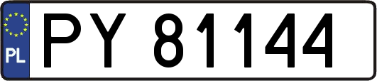 PY81144