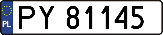 PY81145