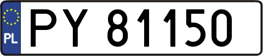 PY81150