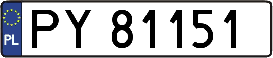 PY81151