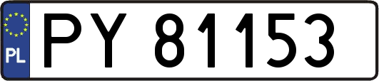 PY81153