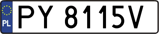 PY8115V