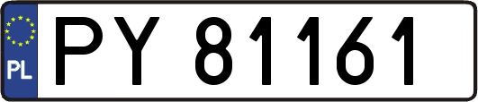 PY81161