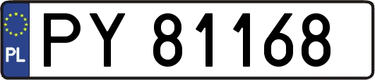 PY81168