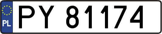 PY81174
