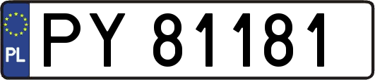 PY81181