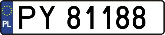 PY81188