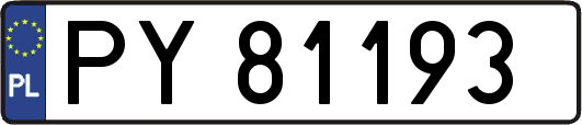PY81193