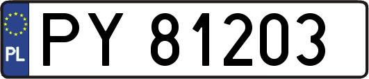 PY81203