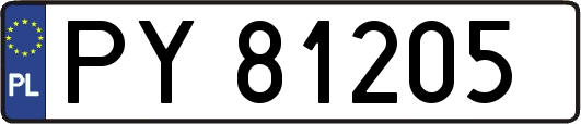 PY81205
