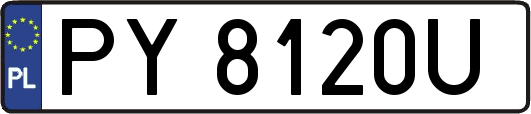 PY8120U