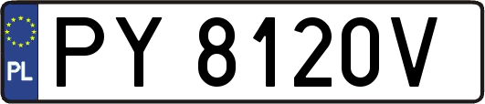 PY8120V