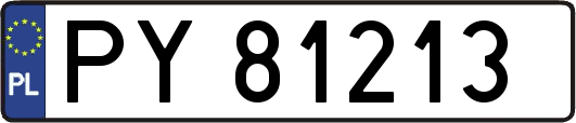 PY81213