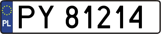 PY81214