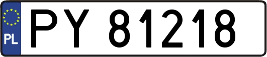 PY81218