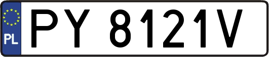 PY8121V