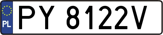 PY8122V
