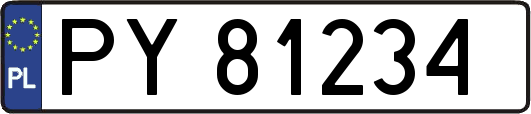 PY81234