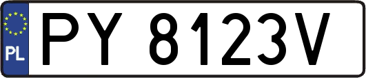 PY8123V