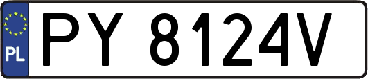 PY8124V