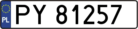 PY81257