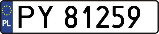 PY81259