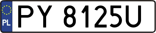 PY8125U