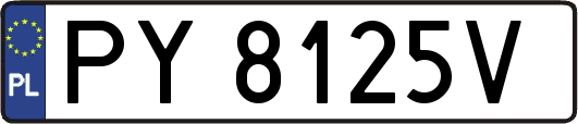PY8125V