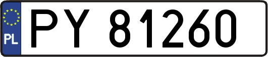 PY81260
