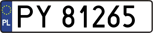PY81265
