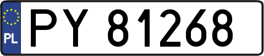 PY81268