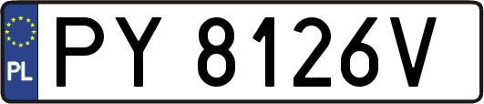 PY8126V