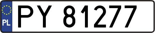 PY81277