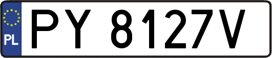 PY8127V