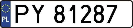 PY81287