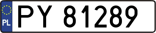 PY81289