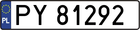 PY81292