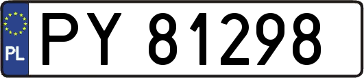 PY81298