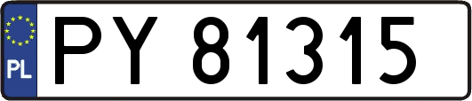 PY81315