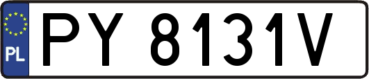 PY8131V