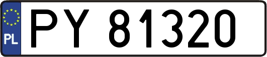 PY81320