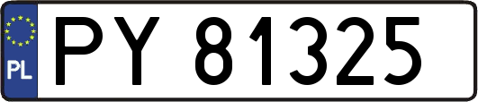PY81325