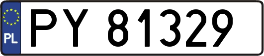 PY81329