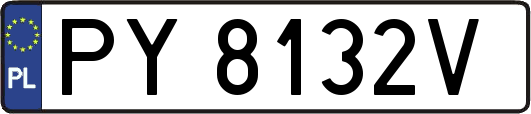 PY8132V