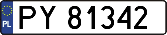 PY81342