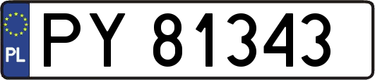 PY81343